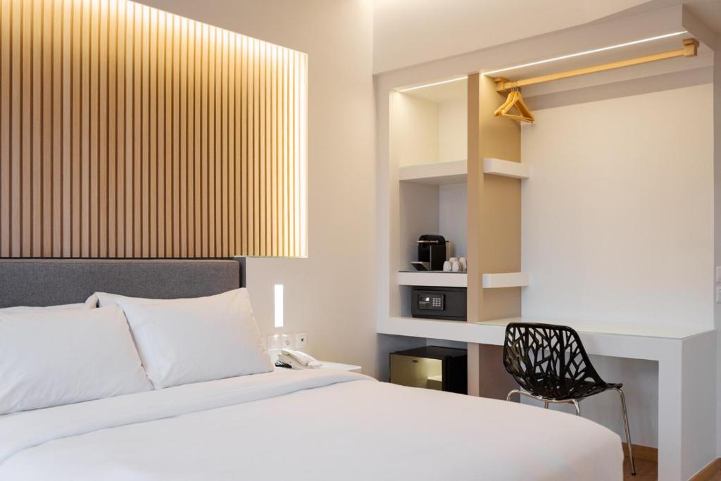 Kreoli Hotel - Resim 20