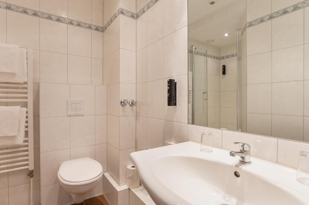 Hotel Commodore - Resim 44