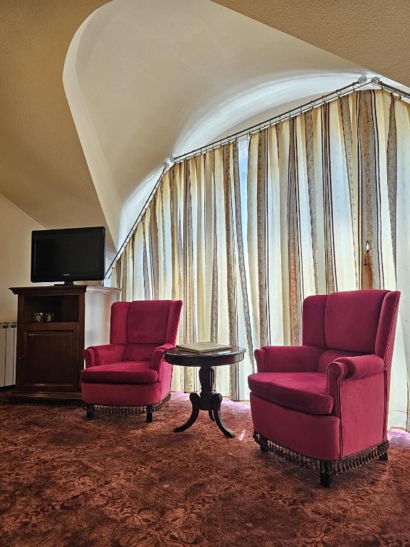 The Elite - Oradea's Legendary Hotel - Resim 28