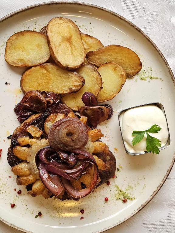 The Elite - Oradea's Legendary Hotel - Resim 31