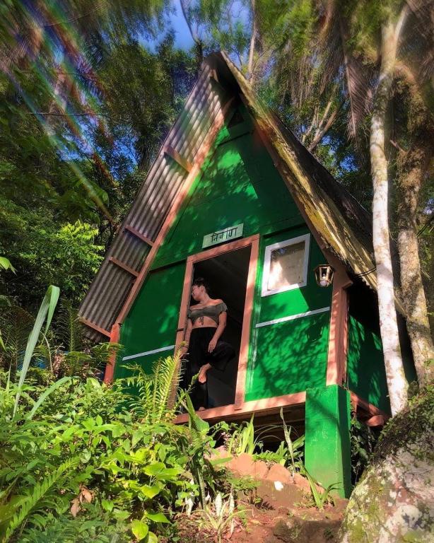 Soluna Hospedagem familiar - Diárias de acomodações únicas