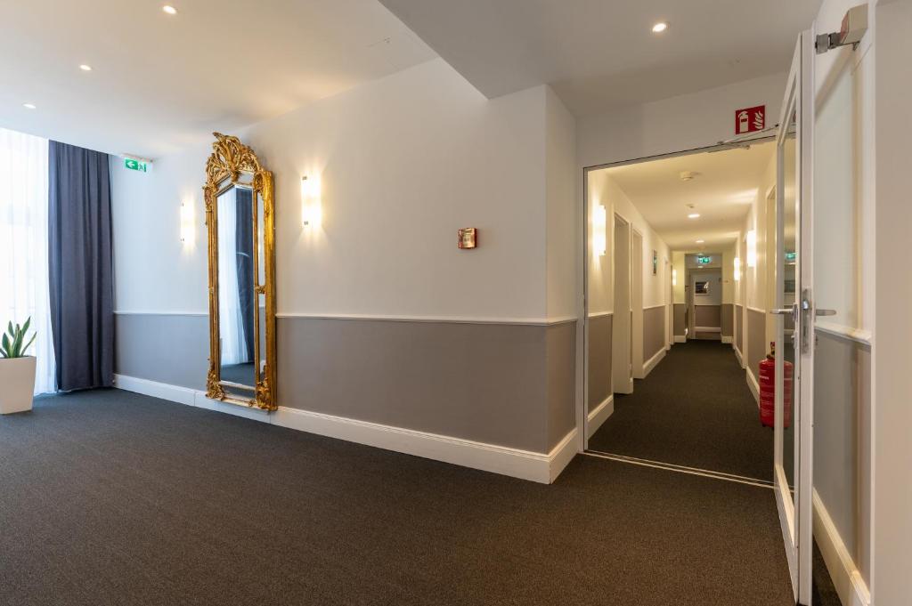 Hotel Commodore - Resim 45