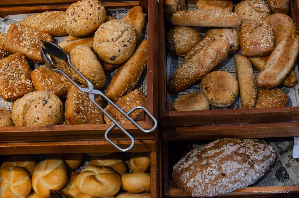 IntercityHotel Graz - Resim 42