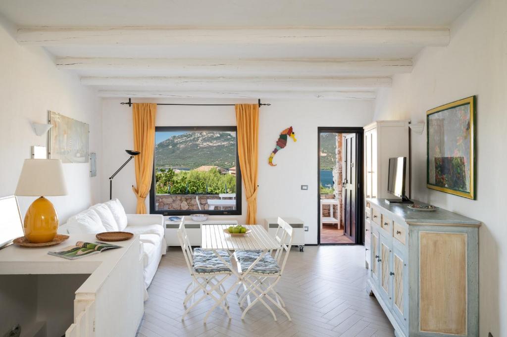 Caletta Nest 108, Porto Rotondo (precios actualizados 2025)