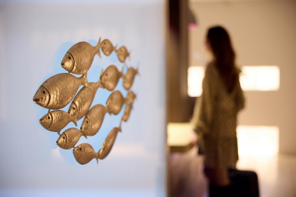 Domotel Olympia - Resim 12