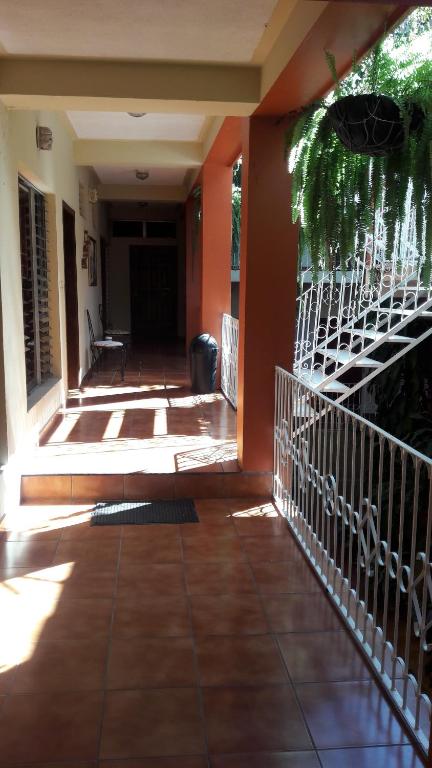 Fotografie z fotogalerie ubytování Hotel Brisas de Copan v destinaci Copan Ruinas