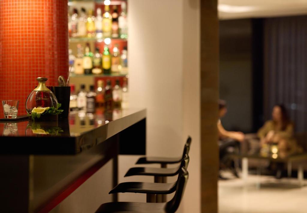 Domotel Olympia - Resim 8