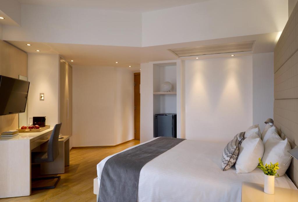 Domotel Olympia - Resim 29