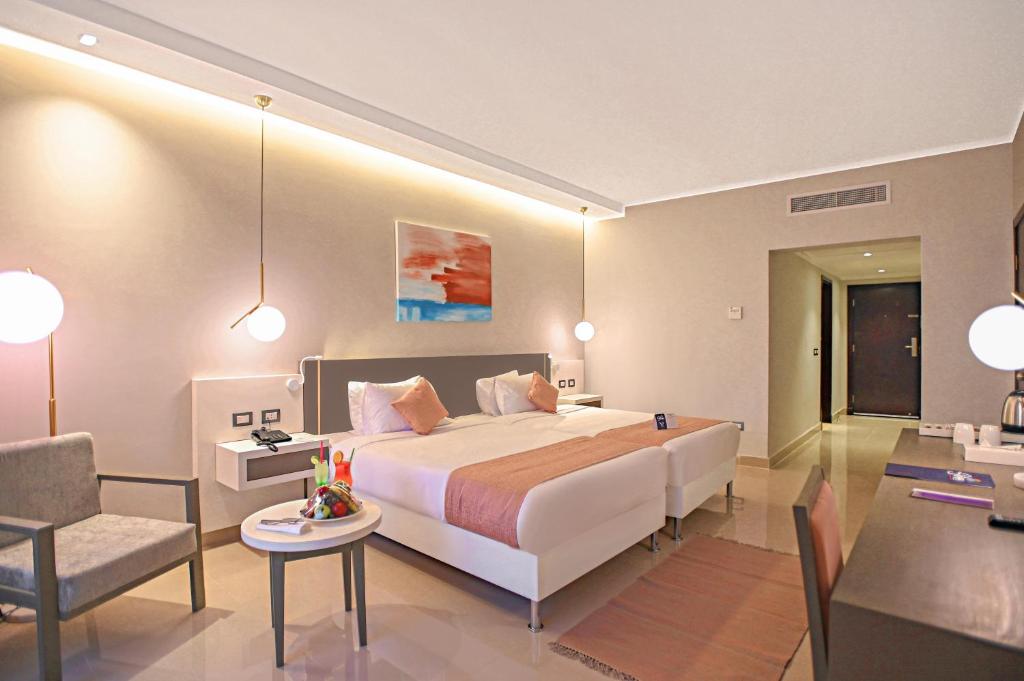 Sataya Resort Marsa Alam - 19