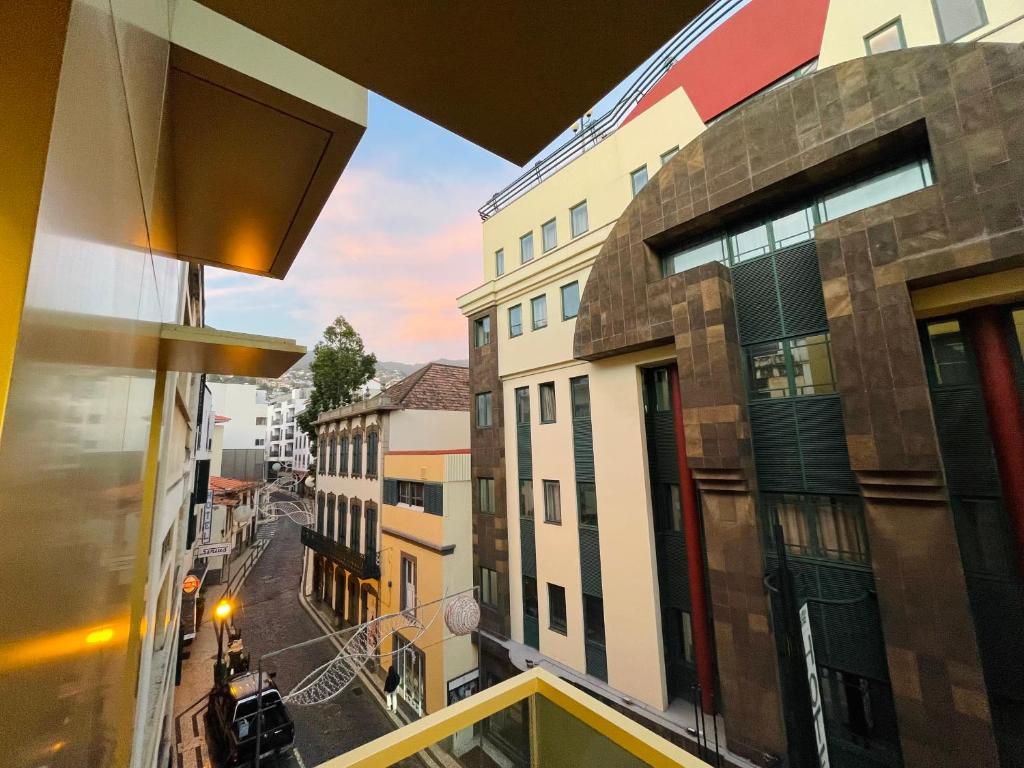 Hortas Residence 13 - 14