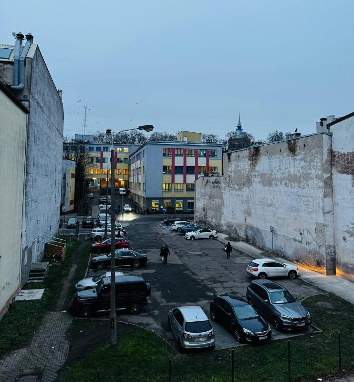 Sansara Apartments - Resim 8