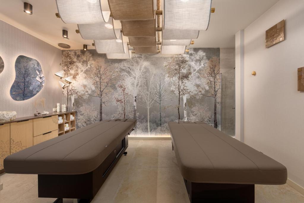 Fotografie z fotogalerie ubytování Złoty Groń Resort & Spa v destinaci Istebna