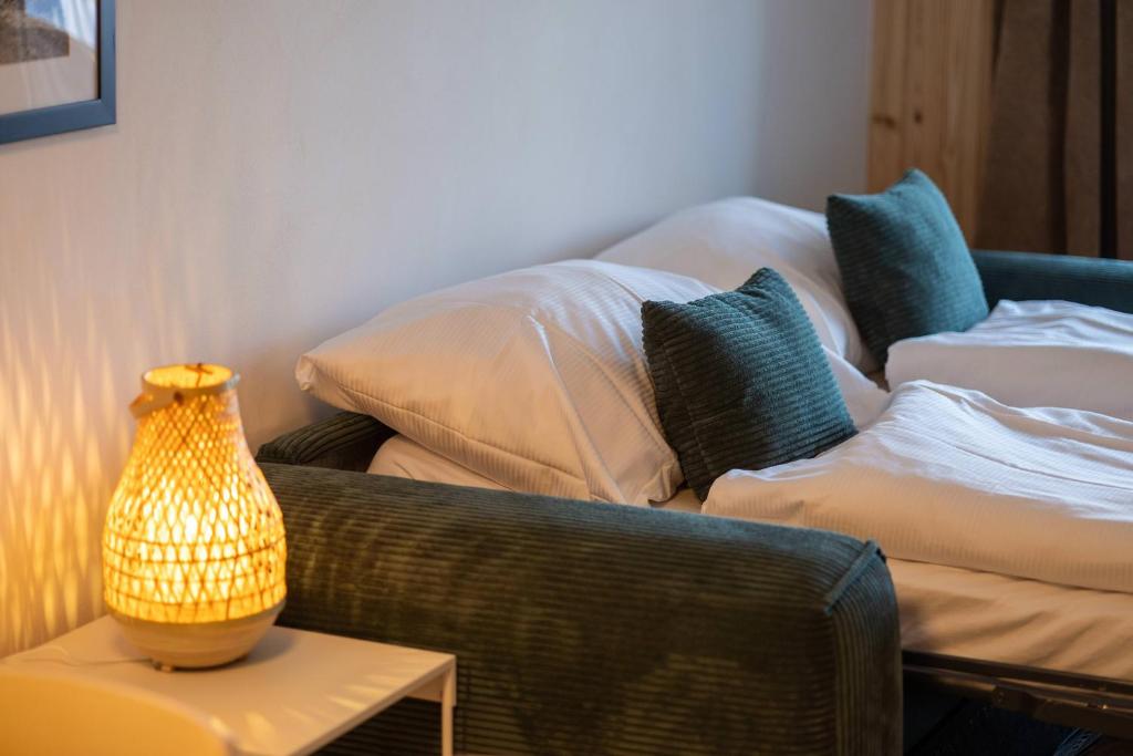 Petit Nid au Chaedoz - Nendaz, 4 Vallées - Resim 10