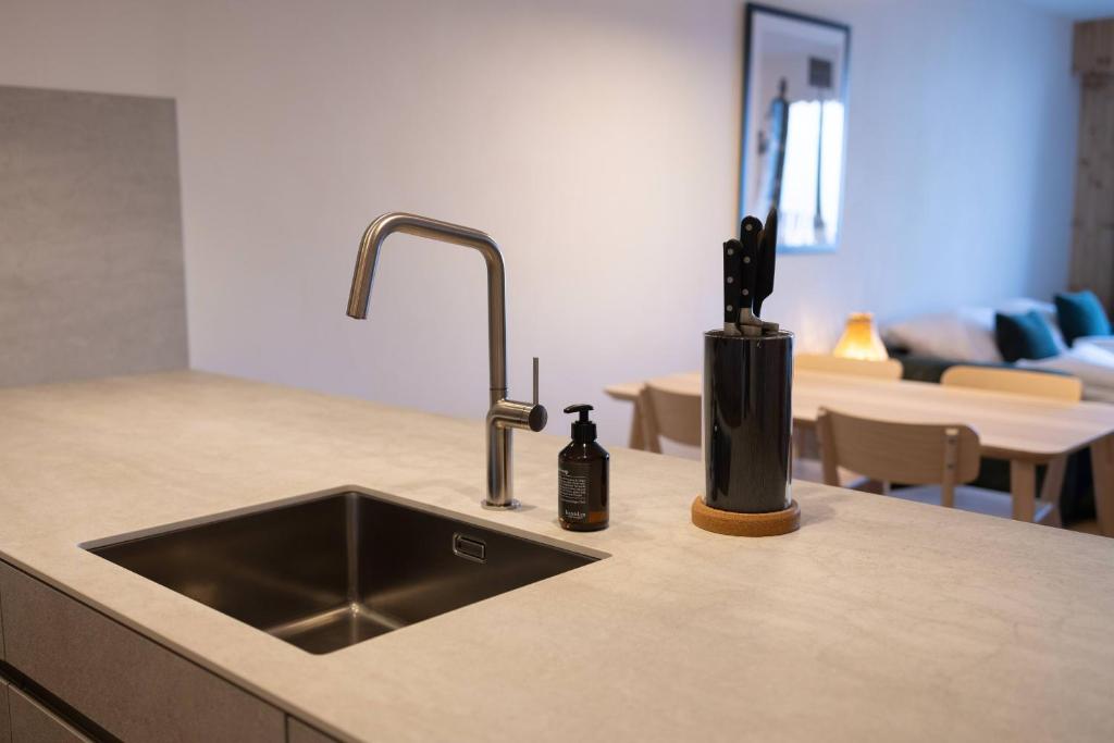 Petit Nid au Chaedoz - Nendaz, 4 Vallées - Resim 8