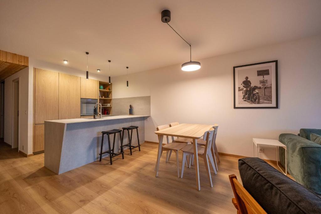 Petit Nid au Chaedoz - Nendaz, 4 Vallées - Resim 4