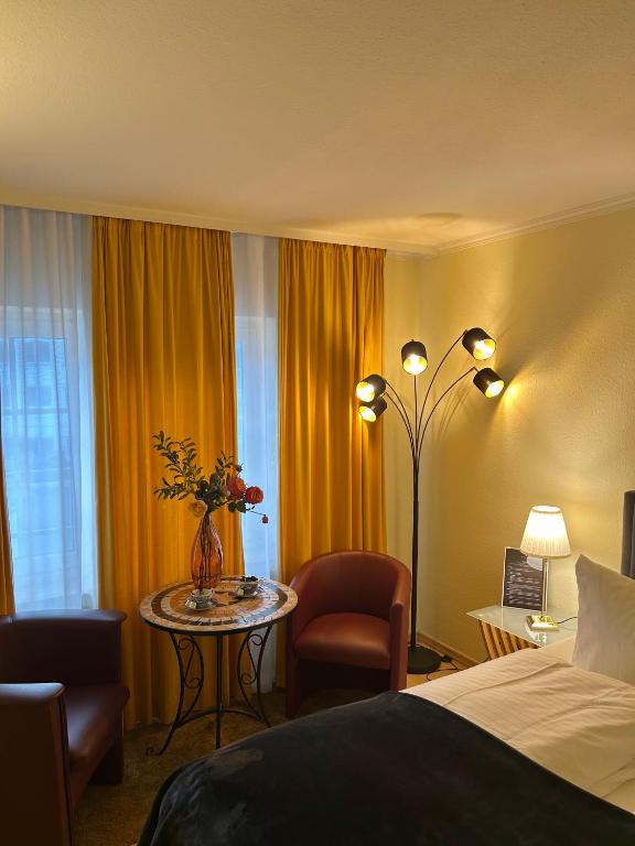 The Soho Altstadt Relais - Resim 15