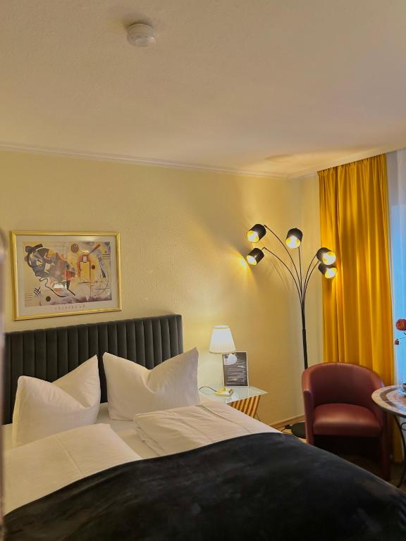 The Soho Altstadt Relais - Resim 6