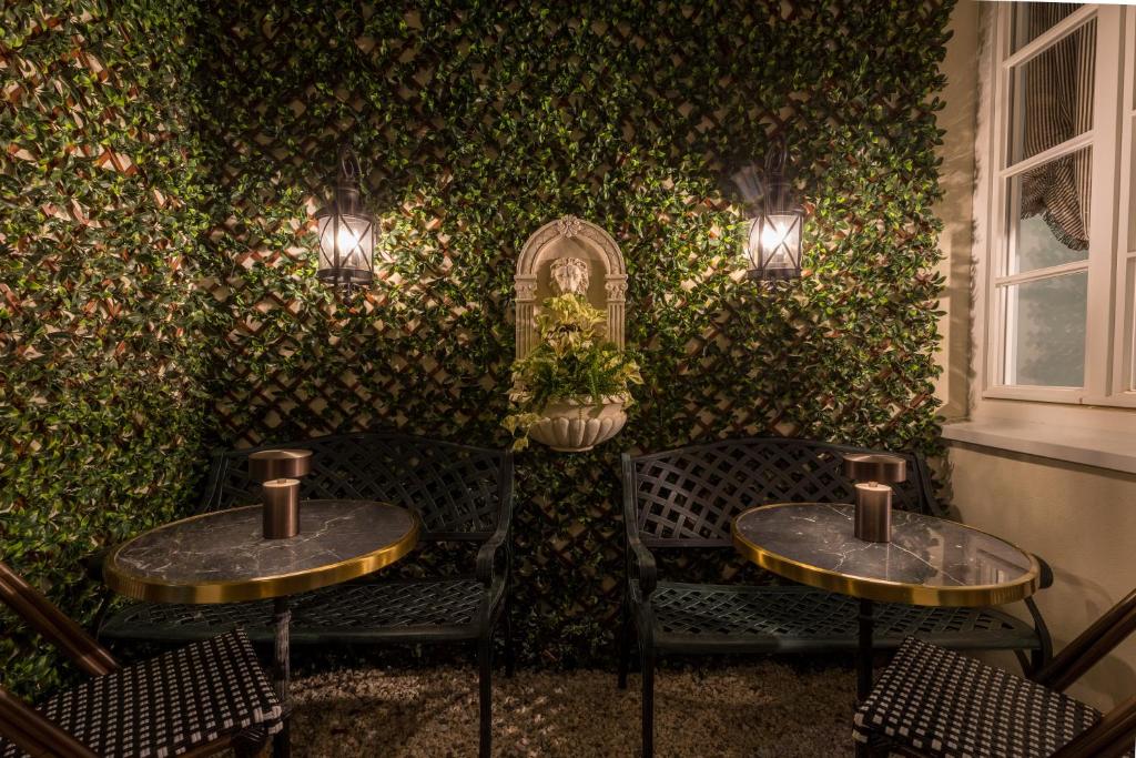 House of Hütter- Münchner Kindl, Small Luxury Hotels of the World - Resim 30