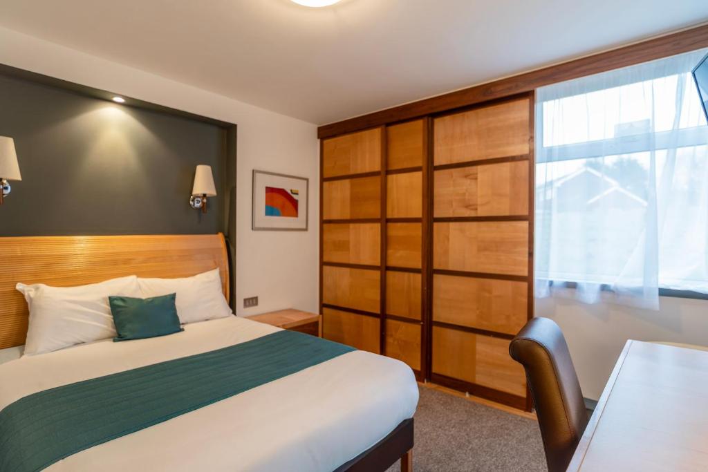 Britannia Hotel Bolton - Überlegener Doppelzimmer