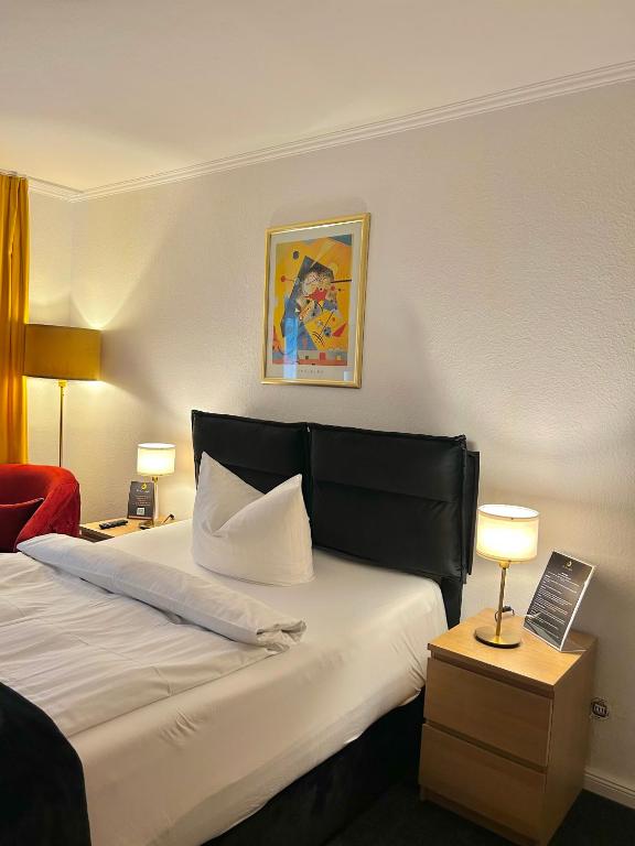 The Soho Altstadt Relais - Resim 13