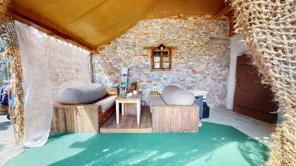 Fotografie z fotogalerie ubytování Resort Hisa Ida - Apartments with Hot Tub and Sauna v destinaci Ivančna Gorica