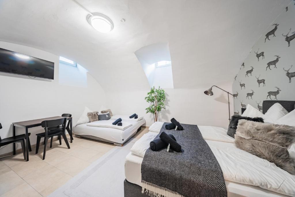 Innsbruck Underground Atelier - Resim 10