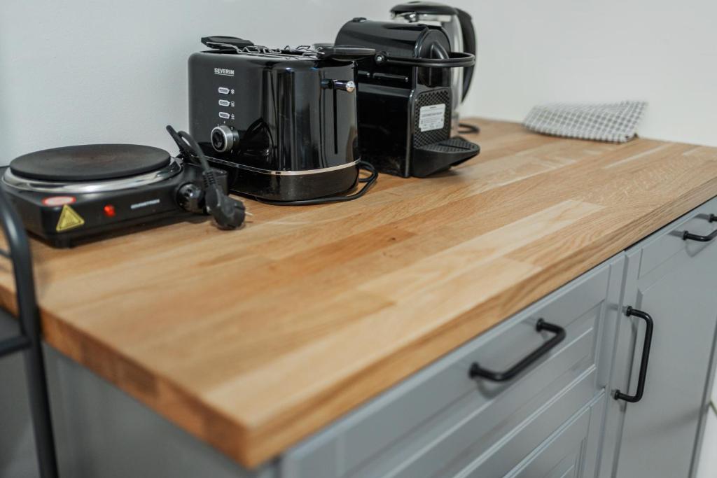 Innsbruck Underground Atelier - Resim 14