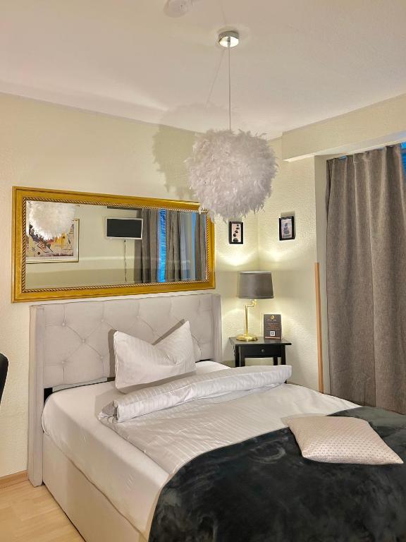 The Soho Altstadt Relais - Resim 8