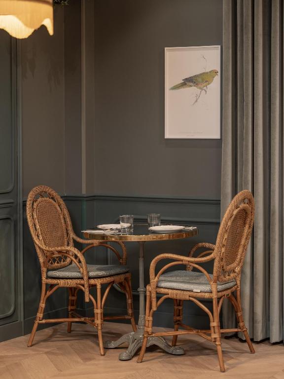 Miss Fuller - Resim 33