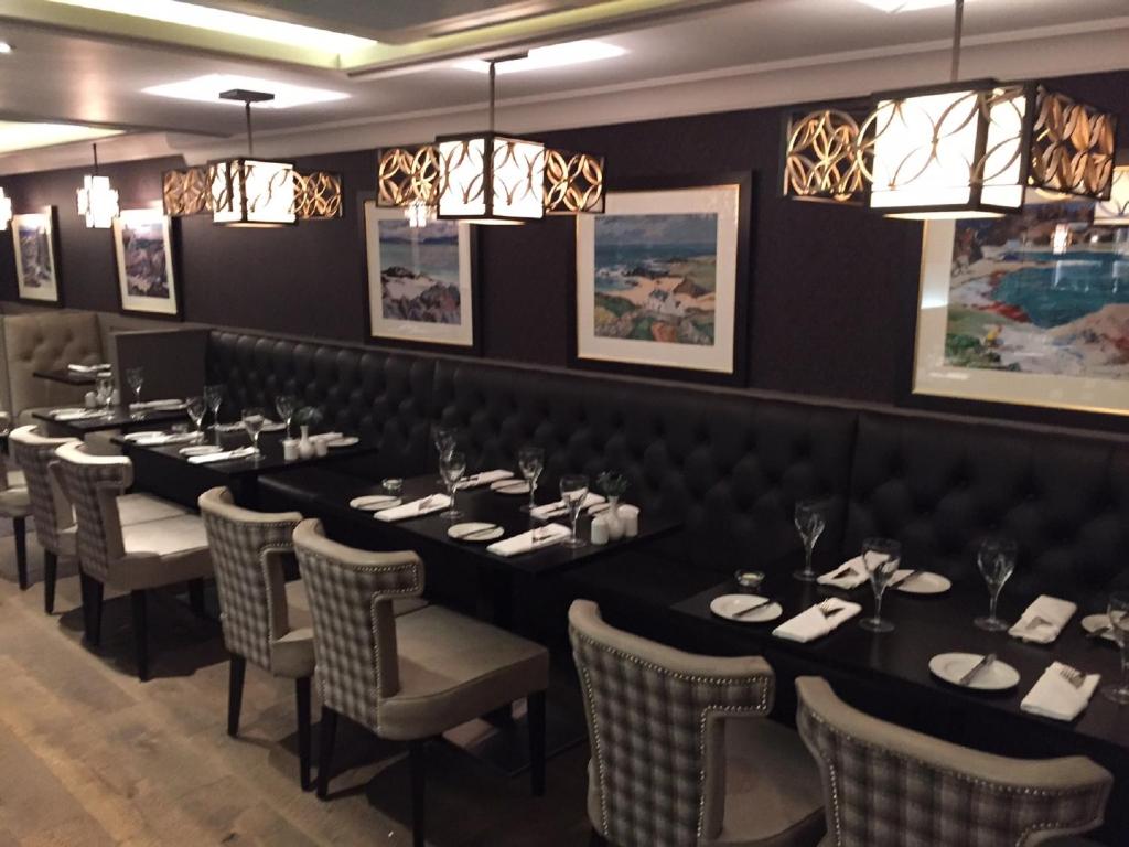 The Craighaar Hotel - Resim 32