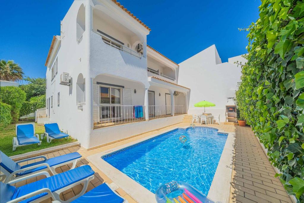 Villa Alecrim