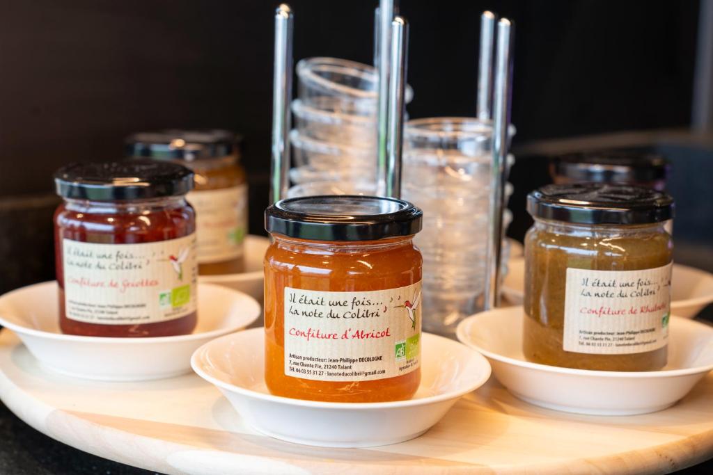 Ibis Styles Dijon Nord Valmy