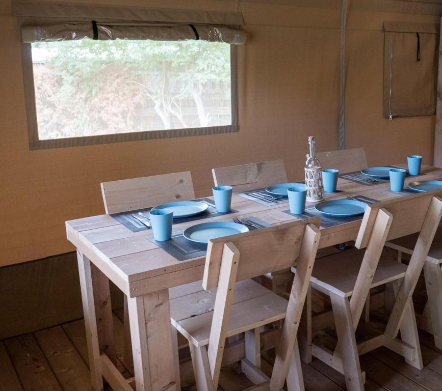 Fotografie z fotogalerie ubytování Camp Diekirch v destinaci Diekirch