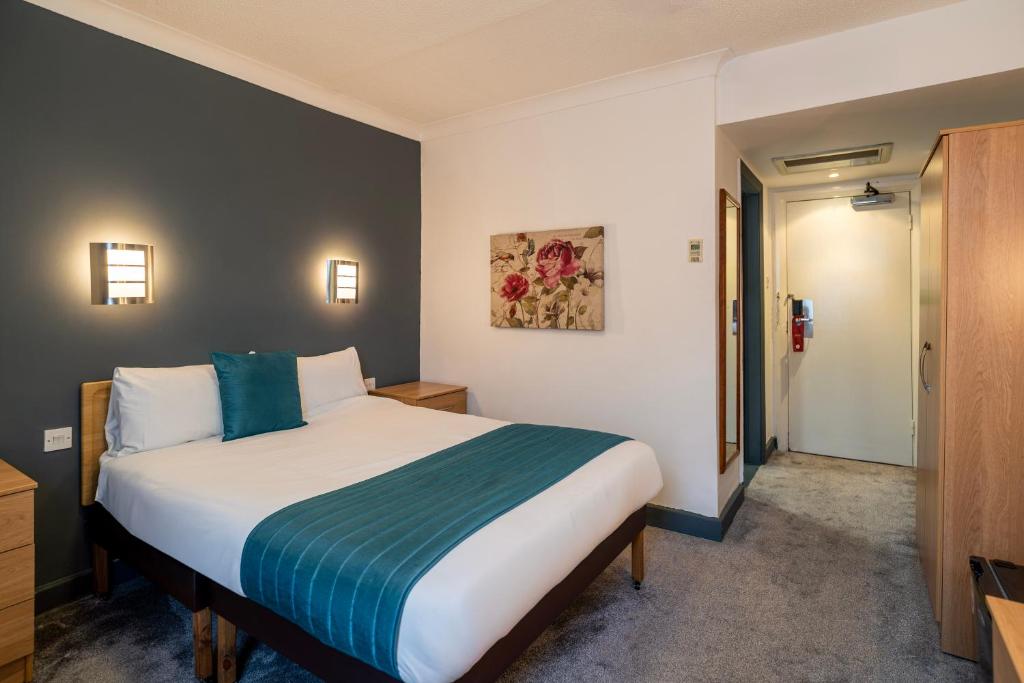 Britannia Hotel Bolton - Doppelzimmer