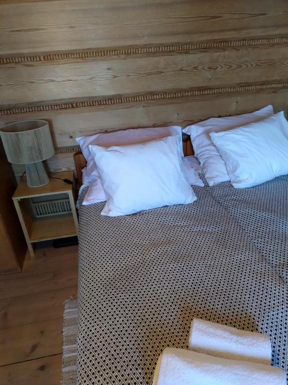 Halne Izby - Pokoje Gościnne - Chambre Double Avec Salle De Bains Privative