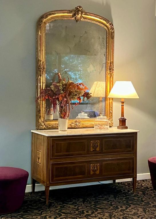 Hotel Fenix - Resim 28