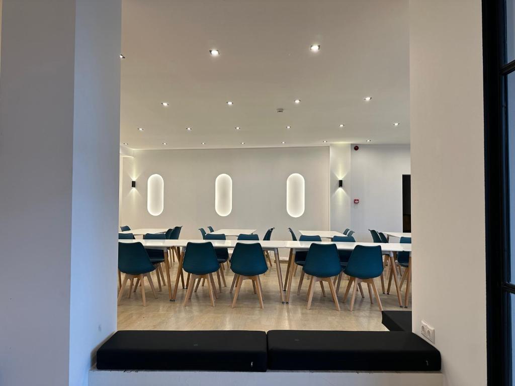 Fotografie z fotogalerie ubytování Olympian Altis Hotel v destinaci Olympie