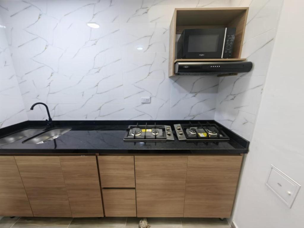 Fotografie z fotogalerie ubytování Moravia Coliving v destinaci Bogotá