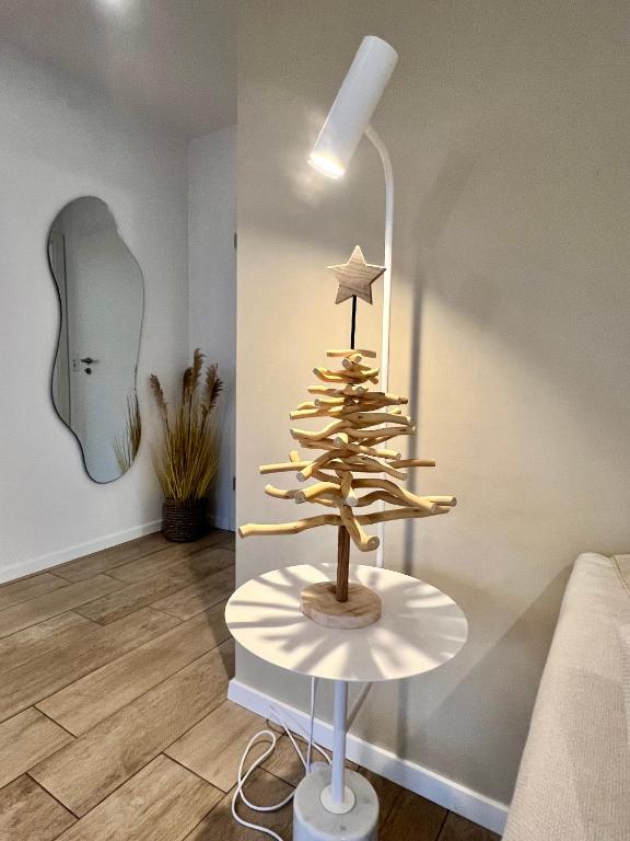 Fotografie z fotogalerie ubytování Sieltied v destinaci Greetsiel