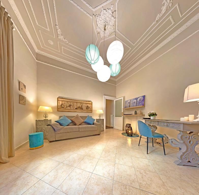 Charming Suite Napoli Vomero