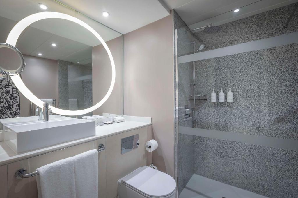 The Morrison Dublin, Curio Collection by Hilton - Resim 43