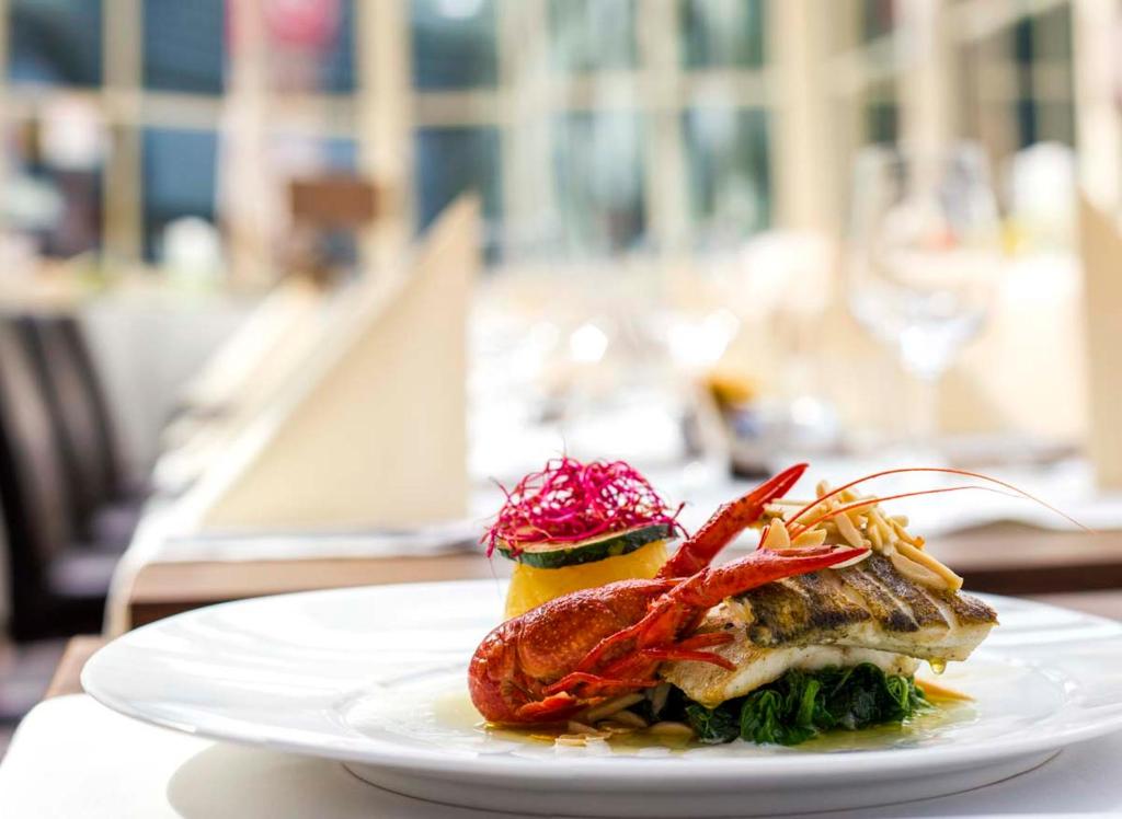 Hotel Rezidence Golf - 18