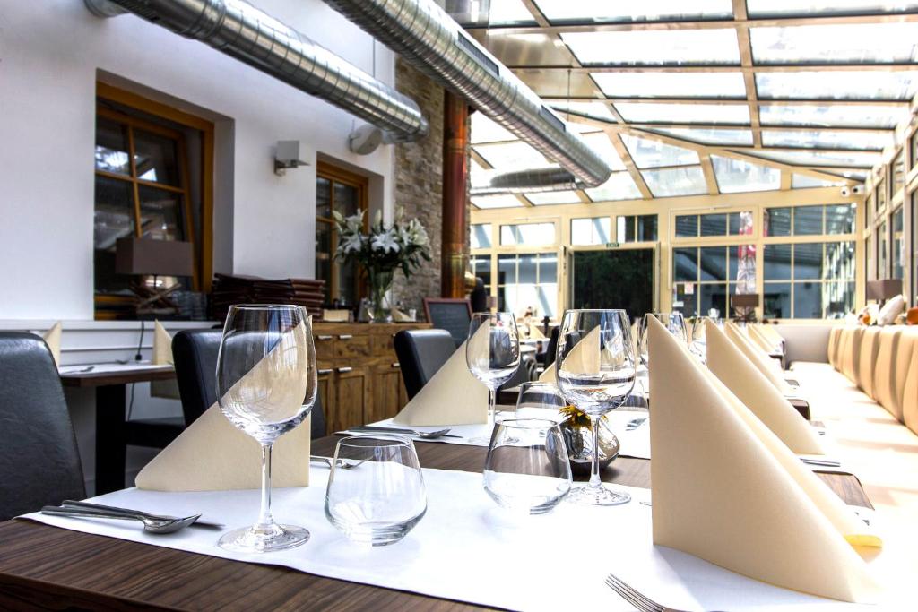 Hotel Rezidence Golf - 12