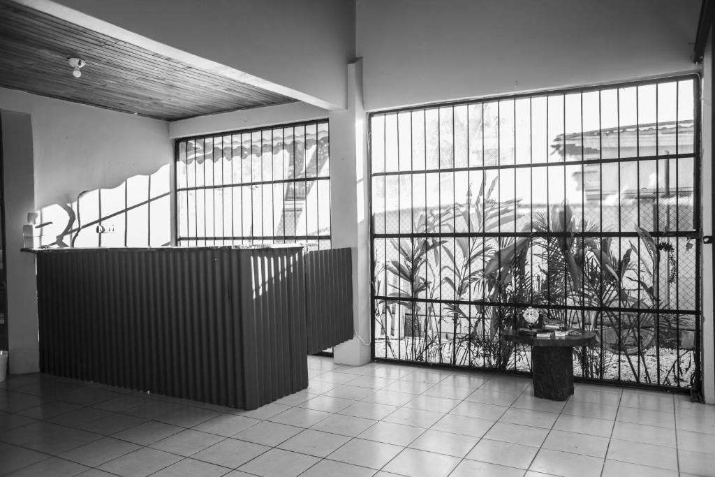 Fotografie z fotogalerie ubytování Argdivan Beach Hostel v destinaci Sámara