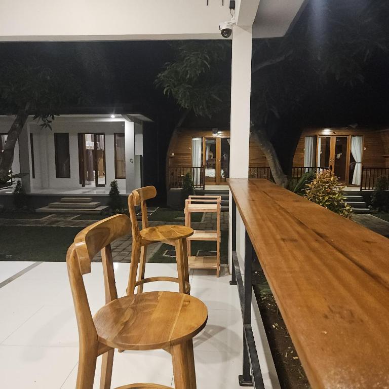 Fotografie z fotogalerie ubytování Ungasan Center Hostel v destinaci Ungasan