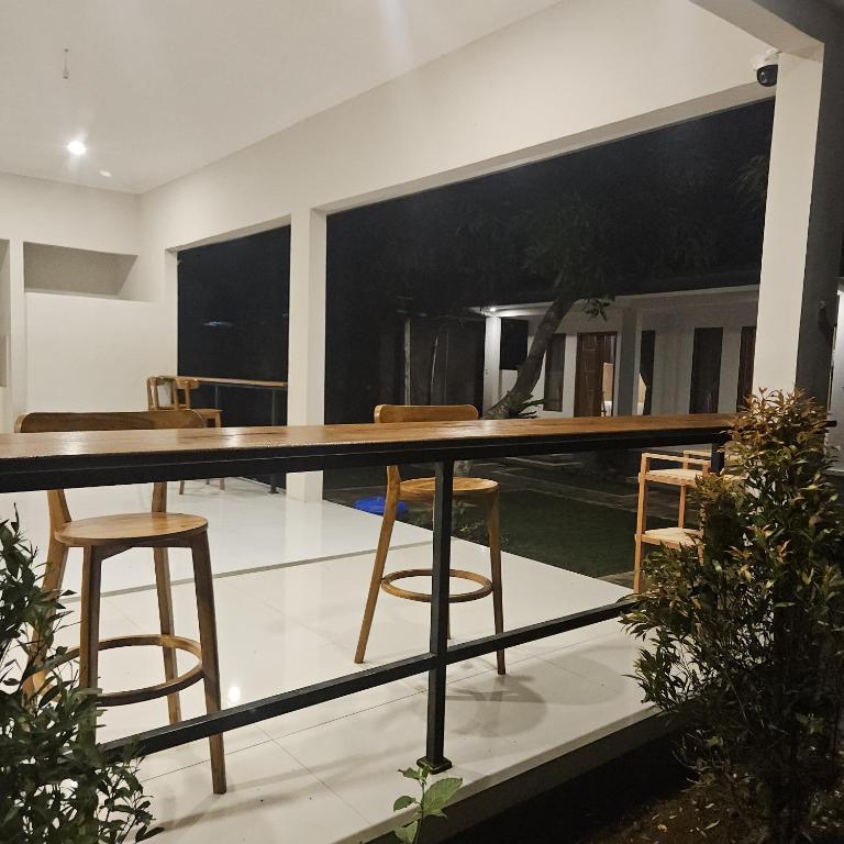 Fotografie z fotogalerie ubytování Ungasan Center Hostel v destinaci Ungasan