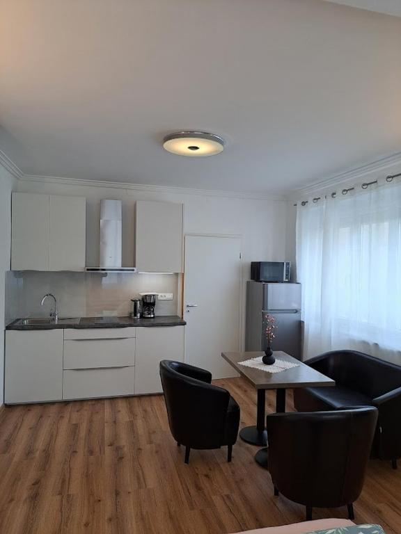 Vila Ema Apartments and Rooms - Deluxe King Studio