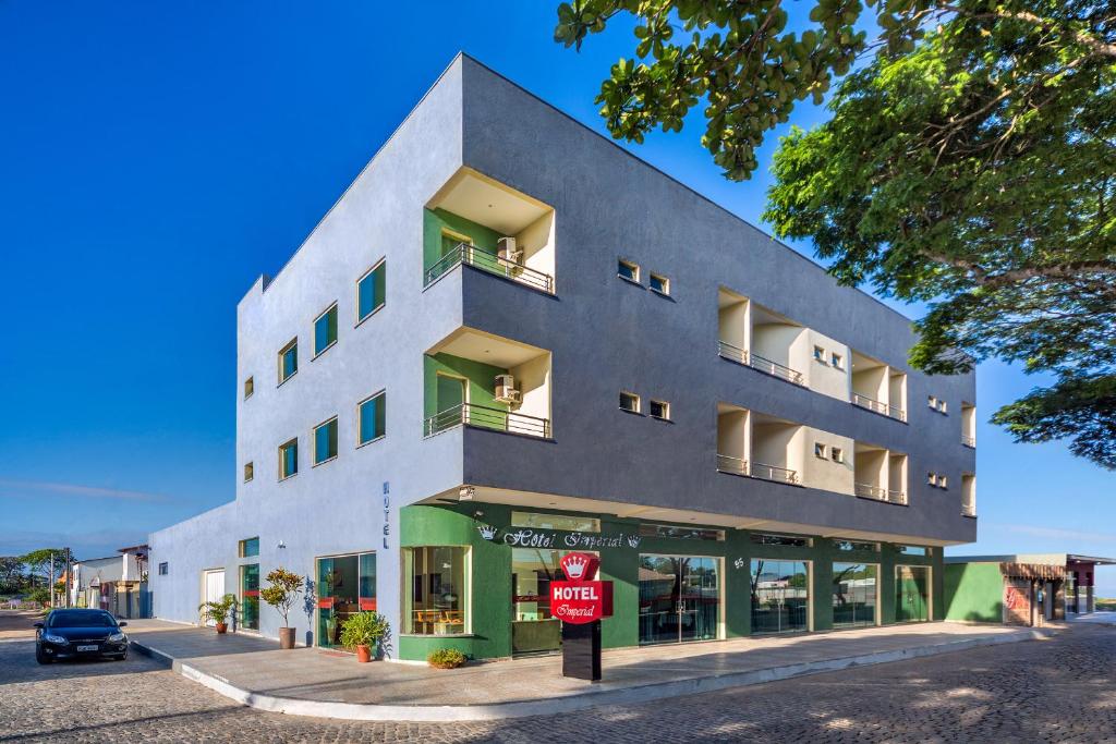  Hotel Imperial
