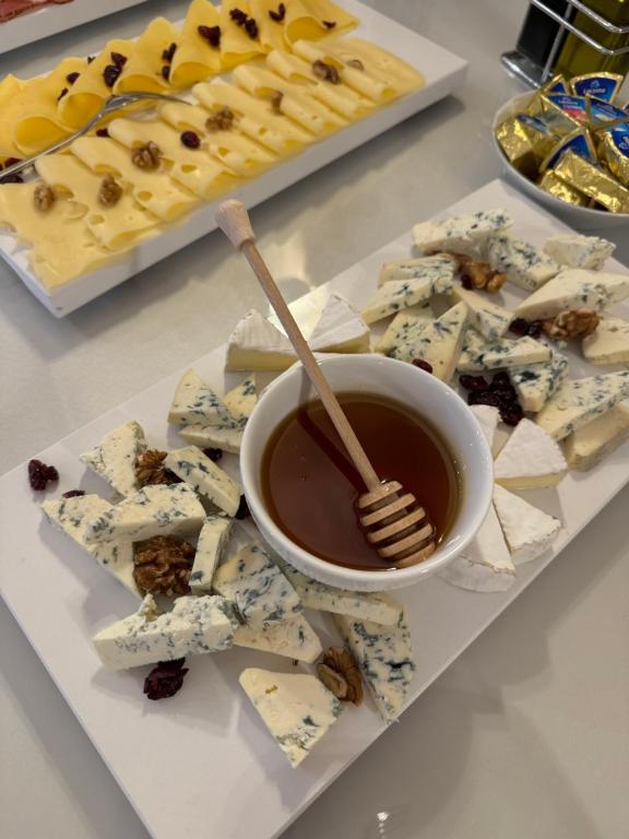 Kamienica no 111a Warsaw Airport - Resim 9