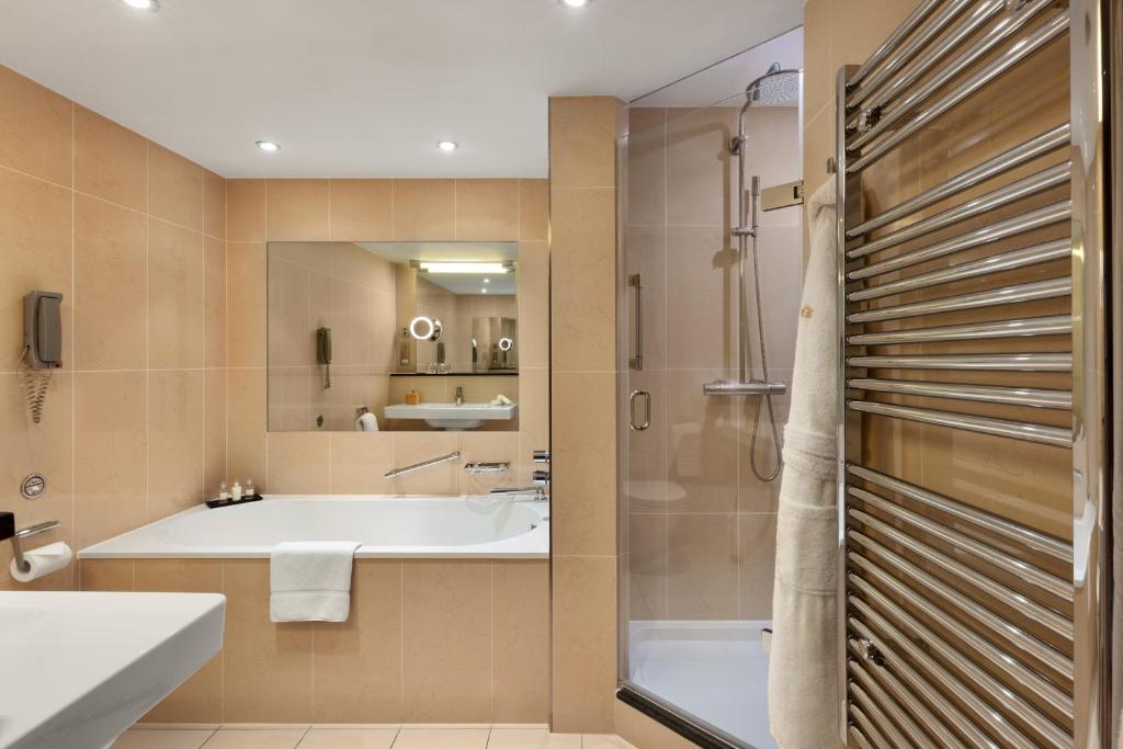 Royal Garden Hotel - Resim 40